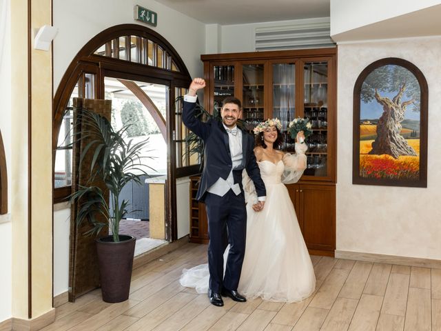 Il matrimonio di Lorenzo e Alice a Cogliate, Monza e Brianza 34