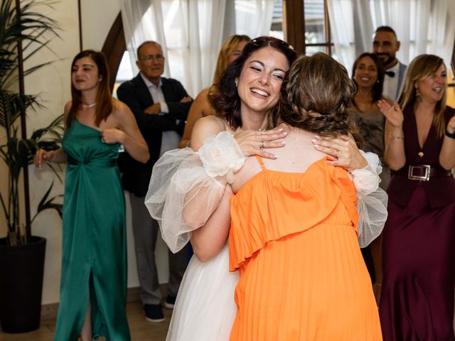 Il matrimonio di Lorenzo e Alice a Cogliate, Monza e Brianza 36