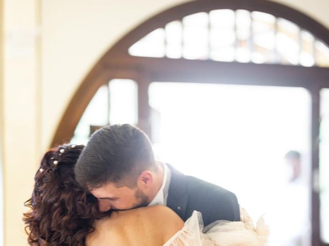 Il matrimonio di Lorenzo e Alice a Cogliate, Monza e Brianza 37