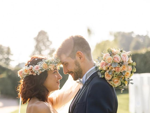 Il matrimonio di Lorenzo e Alice a Cogliate, Monza e Brianza 38