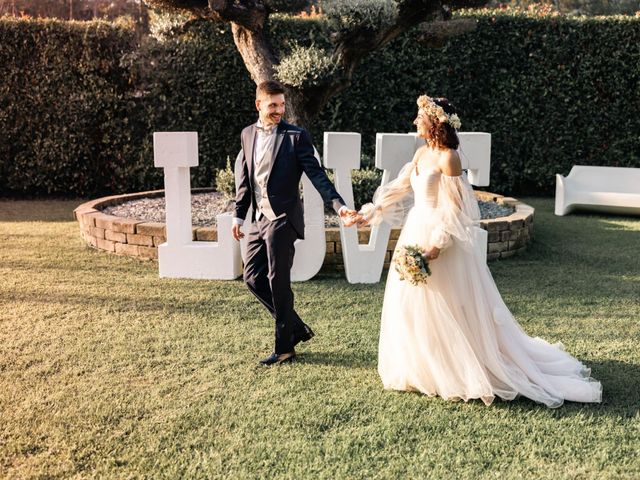 Il matrimonio di Lorenzo e Alice a Cogliate, Monza e Brianza 48