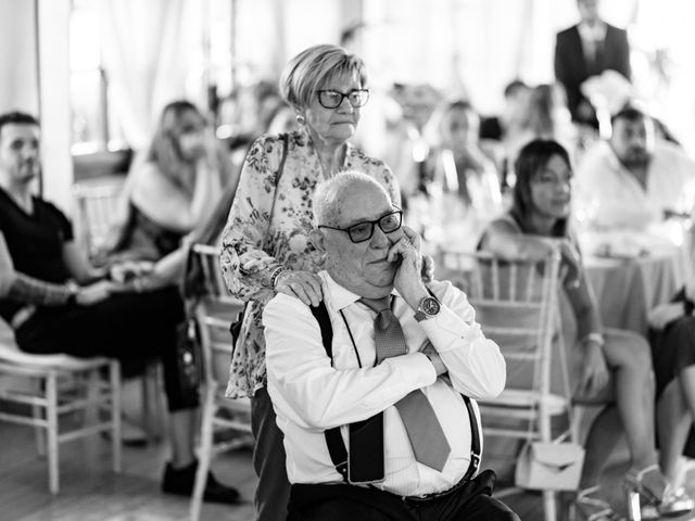Il matrimonio di Lorenzo e Alice a Cogliate, Monza e Brianza 50