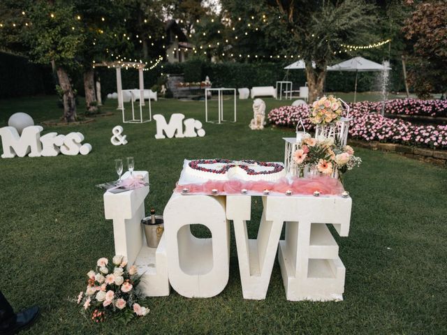 Il matrimonio di Lorenzo e Alice a Cogliate, Monza e Brianza 53