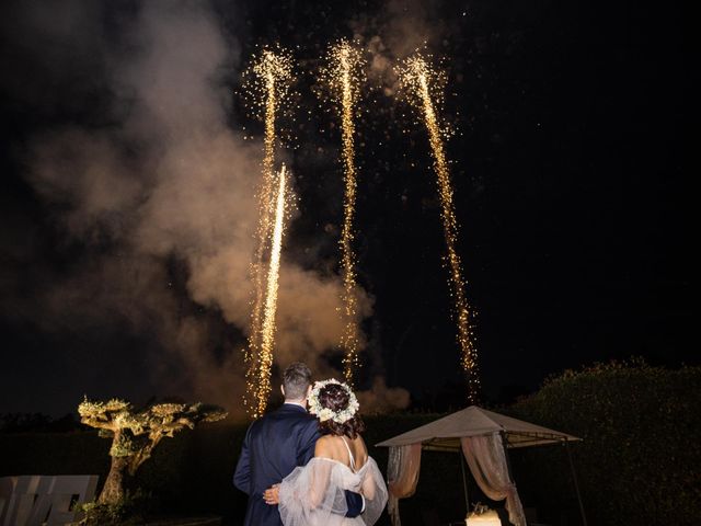 Il matrimonio di Lorenzo e Alice a Cogliate, Monza e Brianza 59