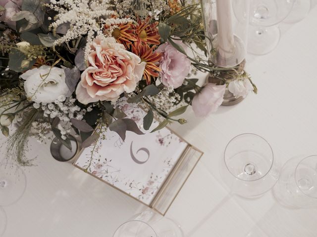 Il matrimonio di Giorgio e Amanda a Gambassi Terme, Firenze 5