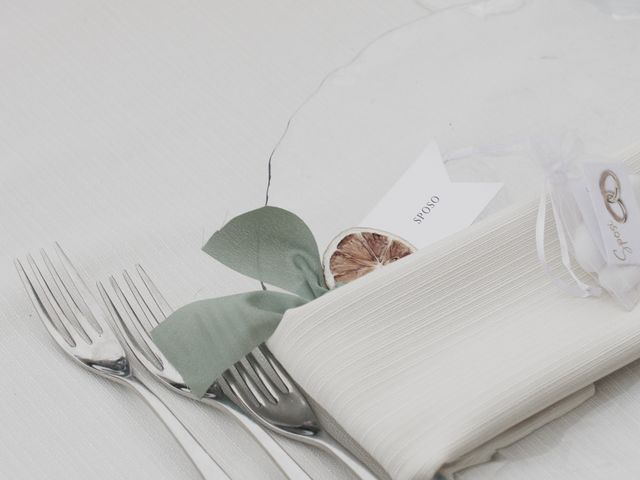 Il matrimonio di Giorgio e Amanda a Gambassi Terme, Firenze 11
