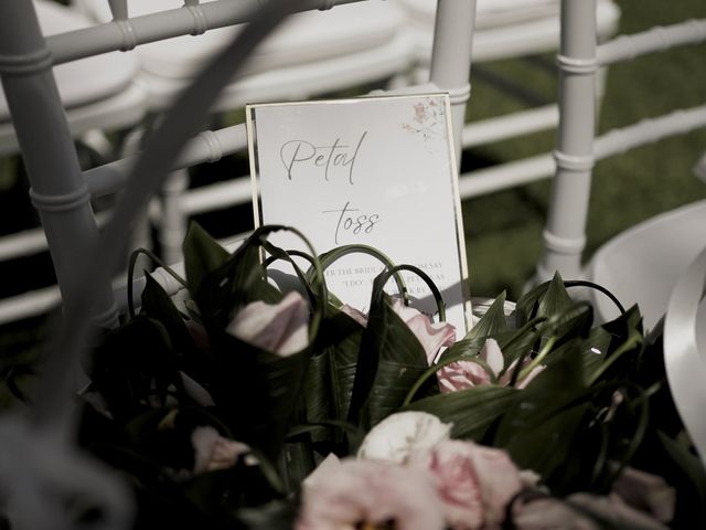 Il matrimonio di Giorgio e Amanda a Gambassi Terme, Firenze 21