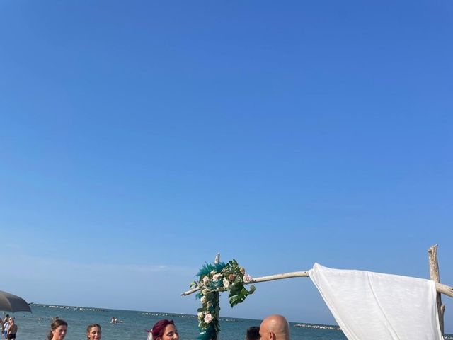 Il matrimonio di Alessio e Giulia a Ravenna, Ravenna 2