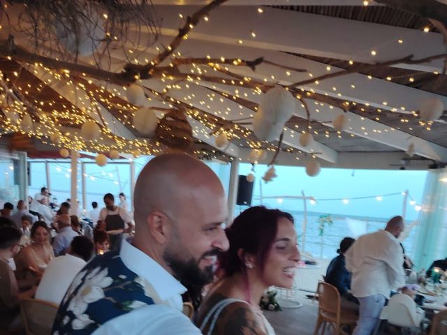 Il matrimonio di Alessio e Giulia a Ravenna, Ravenna 8