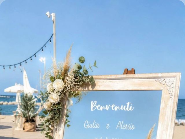 Il matrimonio di Alessio e Giulia a Ravenna, Ravenna 12