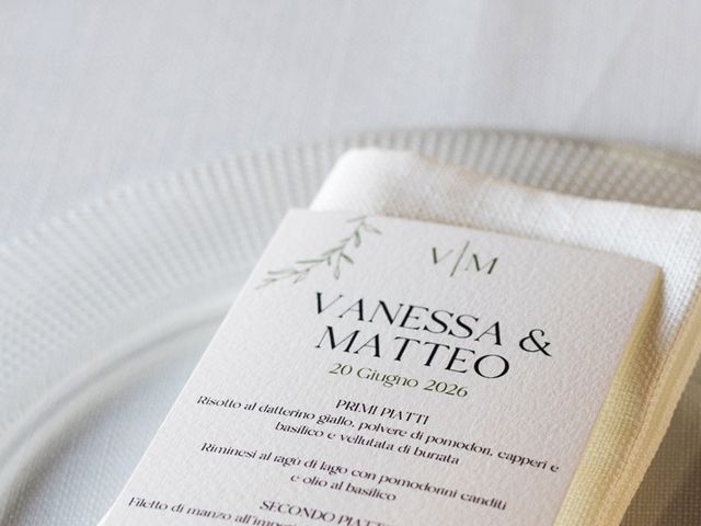 Il matrimonio di Matteo e Vanessa a Polpenazze del Garda, Brescia 54