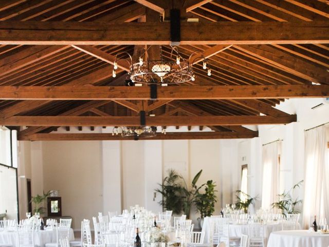 Il matrimonio di Matteo e Vanessa a Polpenazze del Garda, Brescia 56
