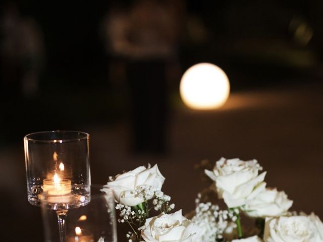 Il matrimonio di Matteo e Vanessa a Polpenazze del Garda, Brescia 64
