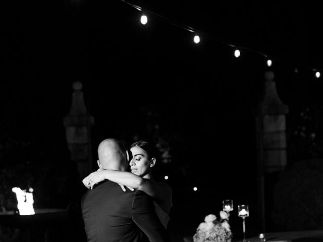Il matrimonio di Matteo e Vanessa a Polpenazze del Garda, Brescia 70
