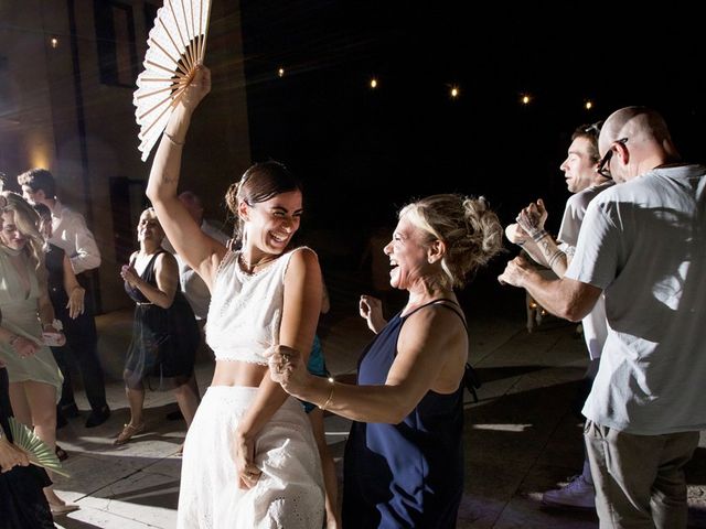 Il matrimonio di Matteo e Vanessa a Polpenazze del Garda, Brescia 77