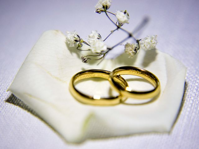 Il matrimonio di Matteo e Vanessa a Polpenazze del Garda, Brescia 80