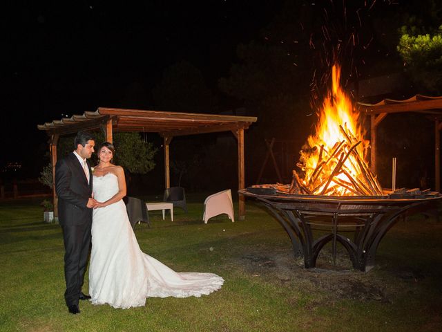 Il matrimonio di Umberto e Angela a Montemiletto, Avellino 19