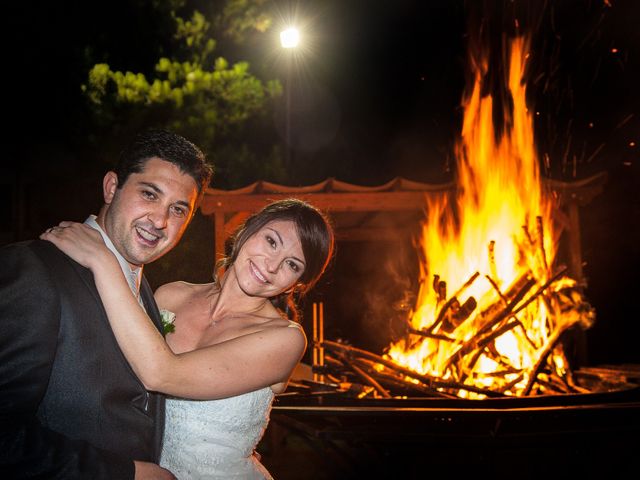 Il matrimonio di Umberto e Angela a Montemiletto, Avellino 20