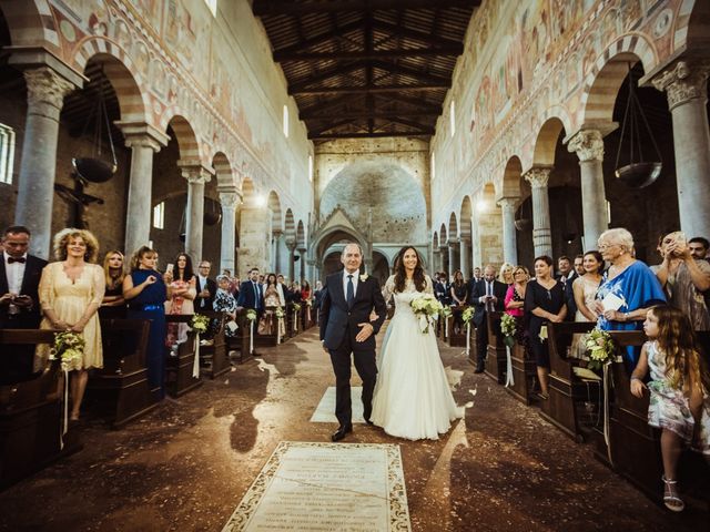 Il matrimonio di Gabriele e Francesca a Pisa, Pisa 20