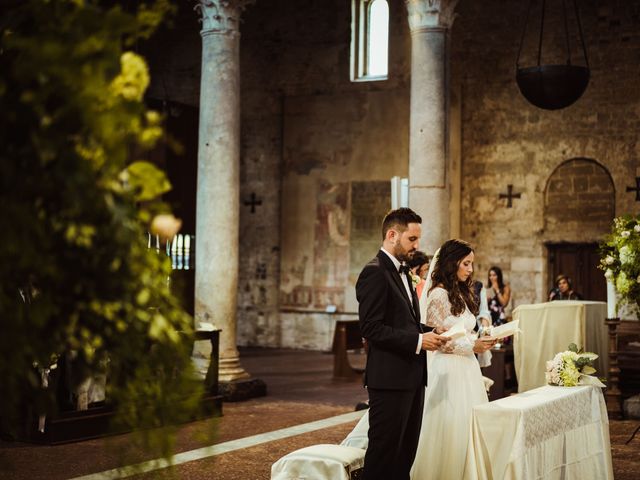 Il matrimonio di Gabriele e Francesca a Pisa, Pisa 22