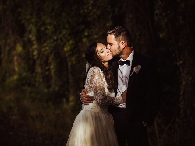 Il matrimonio di Gabriele e Francesca a Pisa, Pisa 29