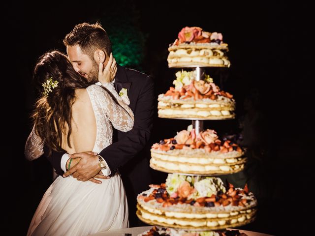 Il matrimonio di Gabriele e Francesca a Pisa, Pisa 44