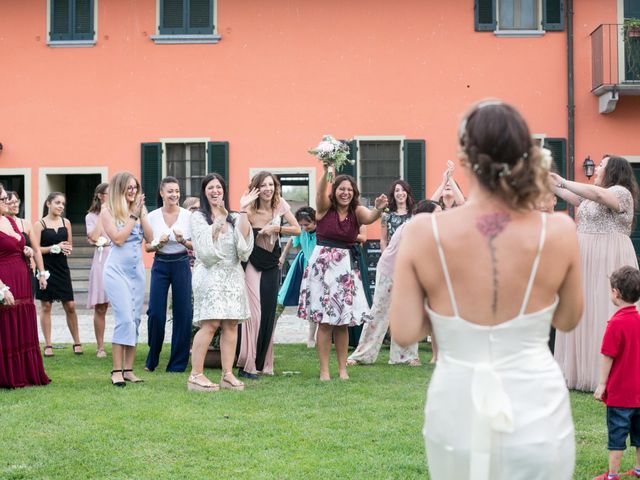 Il matrimonio di Stefano e Deborah a Legnano, Milano 8