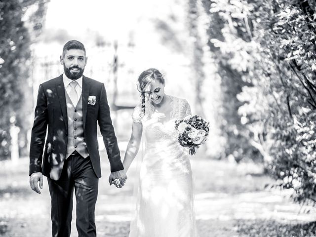 Il matrimonio di Stefano e Deborah a Legnano, Milano 2