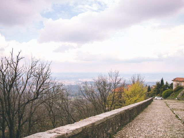 Il matrimonio di Marco e Sara a Varese, Varese 23