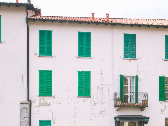 Il matrimonio di Marco e Sara a Varese, Varese 36