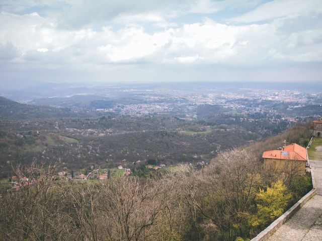 Il matrimonio di Marco e Sara a Varese, Varese 38