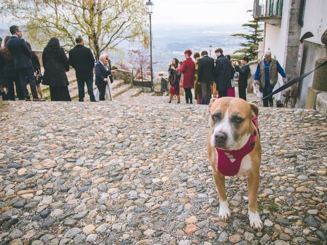 Il matrimonio di Marco e Sara a Varese, Varese 51