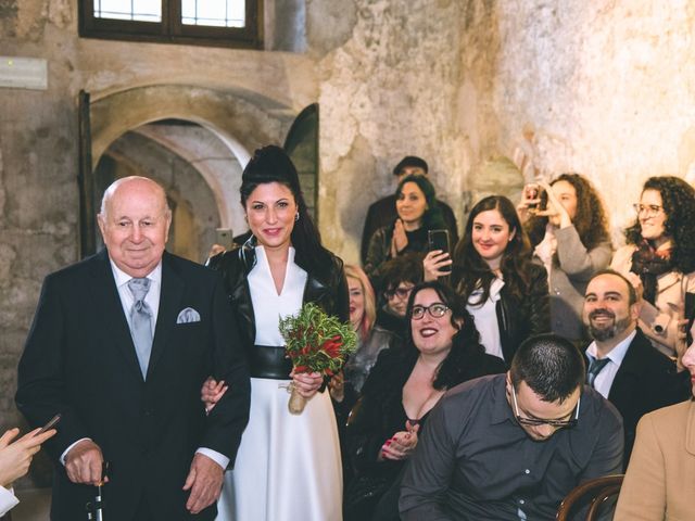 Il matrimonio di Marco e Sara a Varese, Varese 60