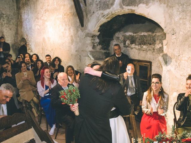 Il matrimonio di Marco e Sara a Varese, Varese 74