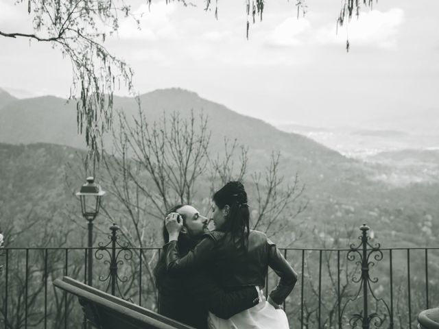 Il matrimonio di Marco e Sara a Varese, Varese 181