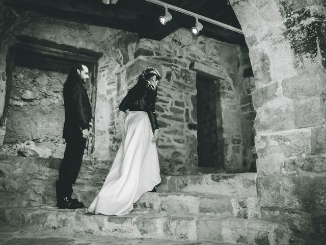 Il matrimonio di Marco e Sara a Varese, Varese 199