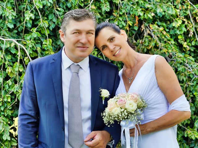 Il matrimonio di Alessandro e Cristiana a Milano, Milano 15