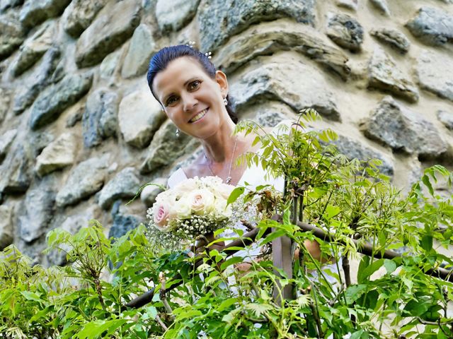 Il matrimonio di Alessandro e Cristiana a Milano, Milano 31