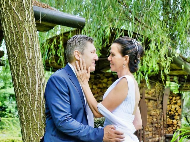 Il matrimonio di Alessandro e Cristiana a Milano, Milano 32