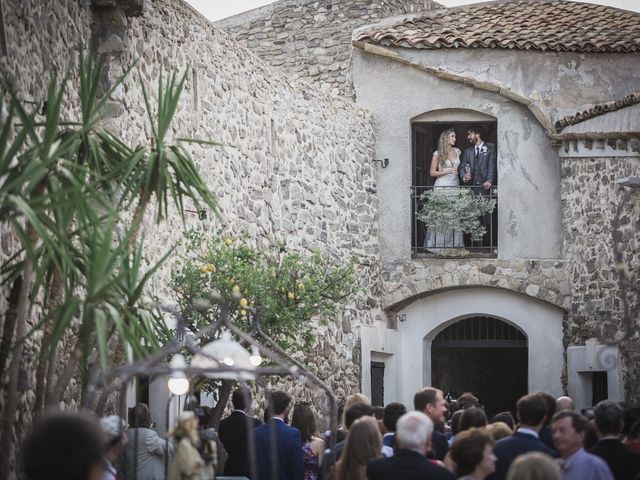 Il matrimonio di Andrea e Julia a Siculiana, Agrigento 44