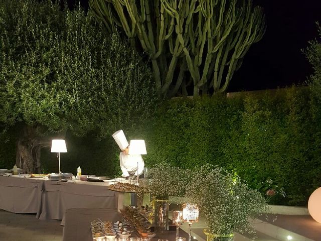 Il matrimonio di Davide e Marina  a Messina, Messina 2