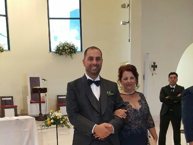 Il matrimonio di Davide e Marina  a Messina, Messina 3