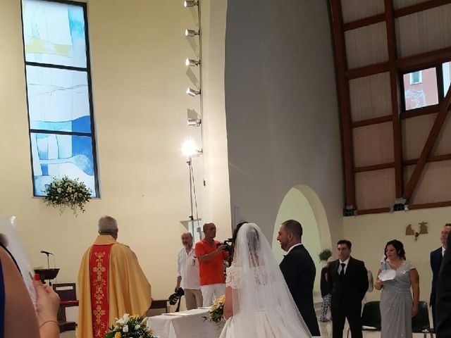 Il matrimonio di Davide e Marina  a Messina, Messina 4