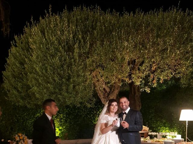 Il matrimonio di Davide e Marina  a Messina, Messina 5