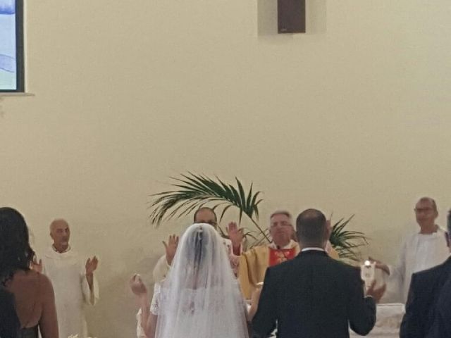 Il matrimonio di Davide e Marina  a Messina, Messina 6