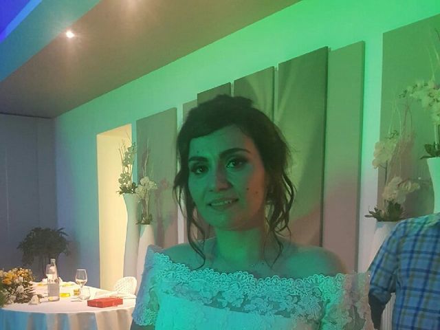 Il matrimonio di Davide e Marina  a Messina, Messina 7