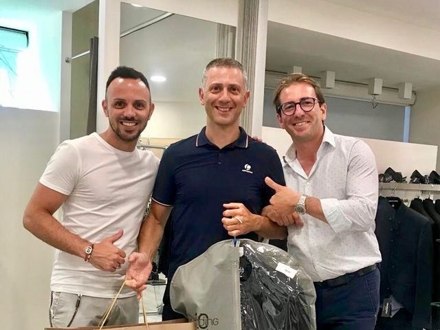Il matrimonio di Francesco e Francesca a Campofelice di Fitalia, Palermo 3