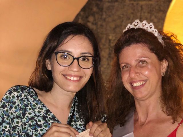 Il matrimonio di Francesco e Francesca a Campofelice di Fitalia, Palermo 5