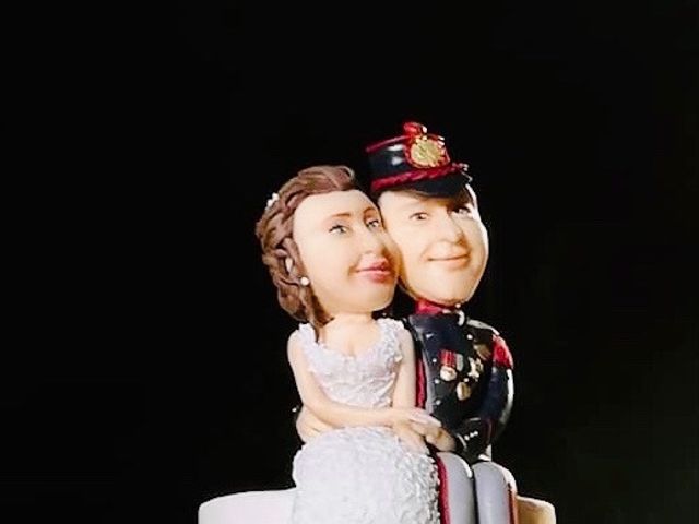 Il matrimonio di Francesco e Francesca a Campofelice di Fitalia, Palermo 8