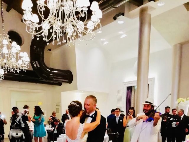 Il matrimonio di Francesco e Francesca a Campofelice di Fitalia, Palermo 9